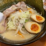 Hokkaidou Ramen Oyaji - 