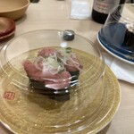 廻転寿司　まぐろ問屋 めぐみ水産 - 