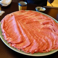 人形町今半 名古屋ミッドランドスクエア店 - 