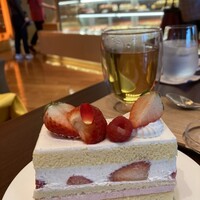 インターコンチネンタルホテル大阪 - 