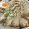 ラーメン利尻