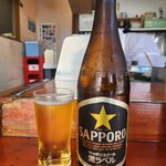 金太楼鮨 - ドリンク写真: