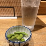 海鮮料理 みはる - 