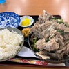 いちまん御膳 南の駅 食道