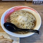 麺屋 しりとり - 