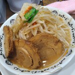 野郎ラーメン - 豚野郎