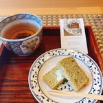 い組 - パウンドケーキめちゃ旨♡