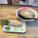 麺屋 しりとり - 