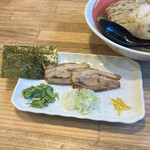 麺屋 しりとり - 