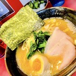 らーめん 谷瀬家 - 