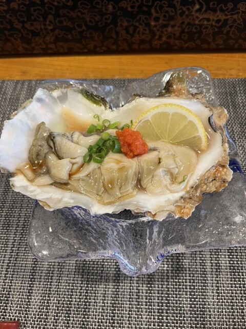 幸寿司 - 水沢（寿司）の写真