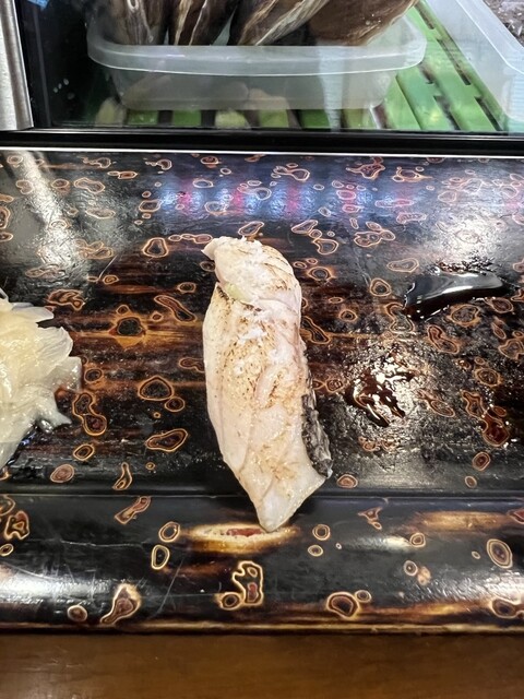 幸寿司 - 水沢（寿司）の写真