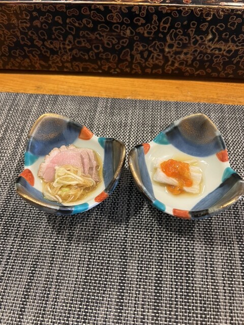 幸寿司 - 水沢（寿司）