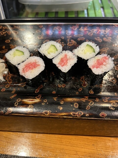 幸寿司 - 水沢（寿司）の写真