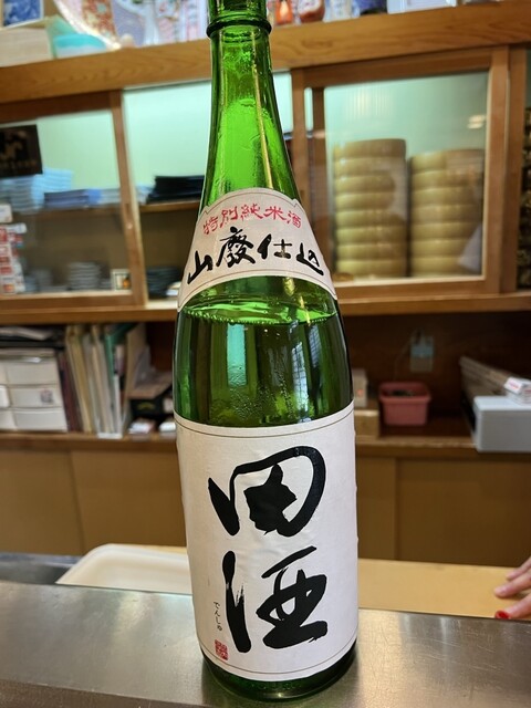 幸寿司 - 水沢（寿司）の写真