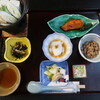 Ryokan Oonuma - 朝食