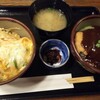 カツ丼 野村
