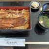 うなぎや 茂右ェ門