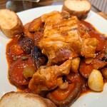 イワナガ食堂 - 