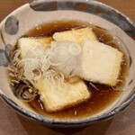 蕎麦処 利右エ門 - 