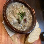 Oyster Bar MABUI 히로시마에키마에점 - 