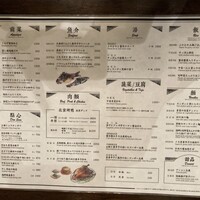青菜 丸の内ブリックスクエア店 - 