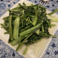 青菜 丸の内ブリックスクエア店 - 