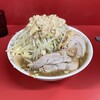 ラーメン二郎 一橋学園店