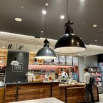 シアトルズ ベスト コーヒー - 