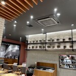 シアトルズ ベスト コーヒー - 