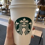 スターバックス・コーヒー - ホワイトモカ 530円