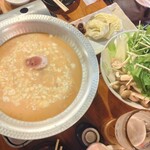 大衆居酒屋 とりいちず - 