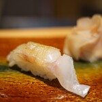 Sushi Mitsukawa Roppongi Hiruzuten - 