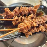 大衆居酒屋 とりいちず - 