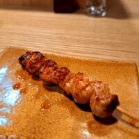 うなぎ 目白ぞろ芽 - ⚫くりから　甘辛ダレ