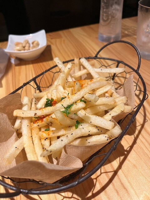 スペインバル カメレオン 福島駅前店（CAMELEON espa~ｎa　） - 福島（スペイン料理）の写真