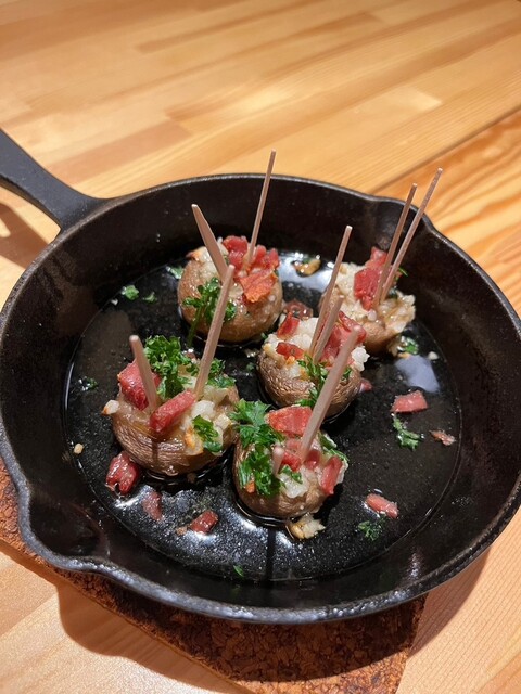 スペインバル カメレオン 福島駅前店（CAMELEON espa~ｎa　） - 福島（スペイン料理）の写真