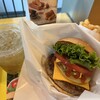 フレッシュネスバーガー 山下店
