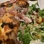 ウッデンシップ - 