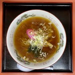 らーめん処遊々亭 - 料理写真: