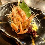 Tempura Umi Gokochi - 