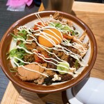 らぁ麺 ゆうち - 