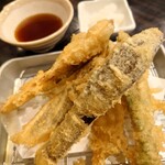 Tempura Umi Gokochi - 