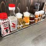 らぁ麺 ゆうち - 