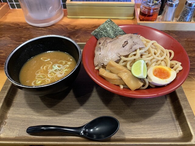 らめん / Nishi2点 RAMEN JUNKEYZ - 徳庵/ラーメン | 食べログ