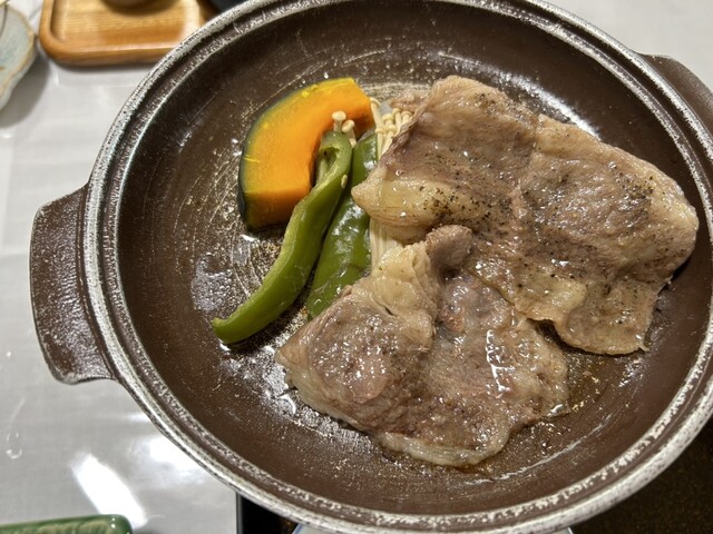 常世温泉 乙女姫の湯 - 磐城塙（旅館・民宿）の写真