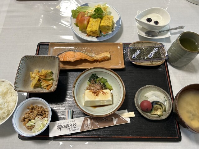 常世温泉 乙女姫の湯 - 磐城塙（旅館・民宿）の写真