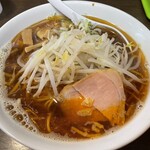ラーメン 木曜日 - 