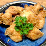 鶏笑 - 料理写真: