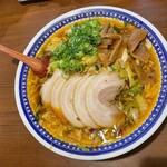 彩華ラーメン  - 